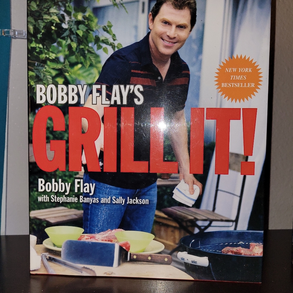 Cookbooks